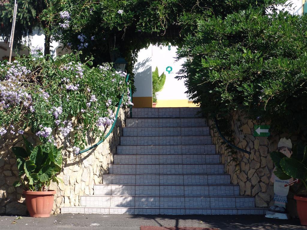 Affittacamere A Deolinda Santiago do Cacém Esterno foto