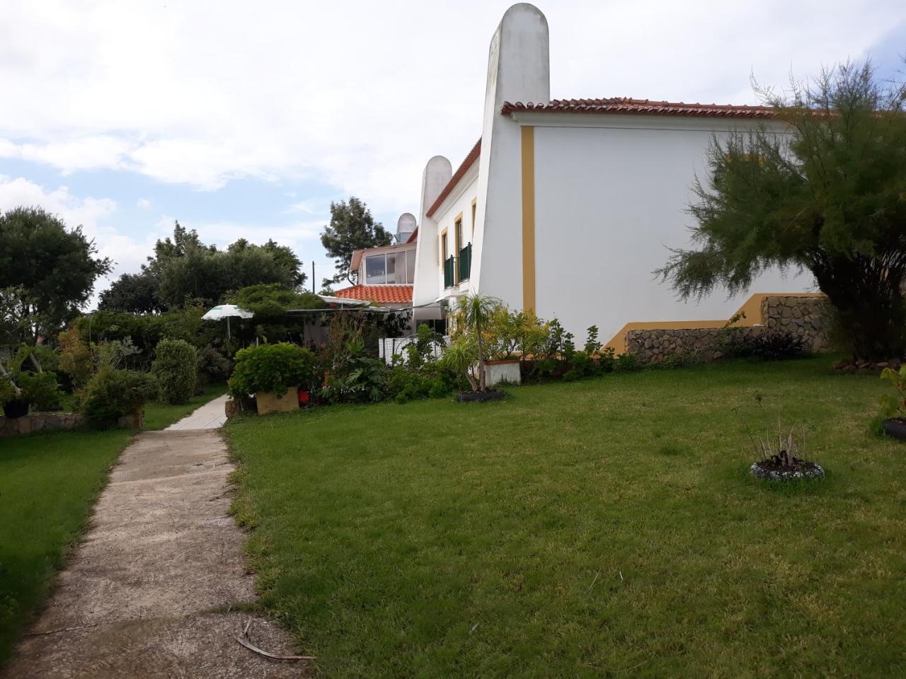 Affittacamere A Deolinda Santiago do Cacém Esterno foto